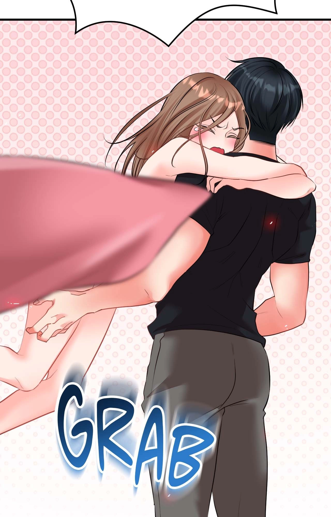 Read Site Use Only chapter 9 image 8 on Lezhin