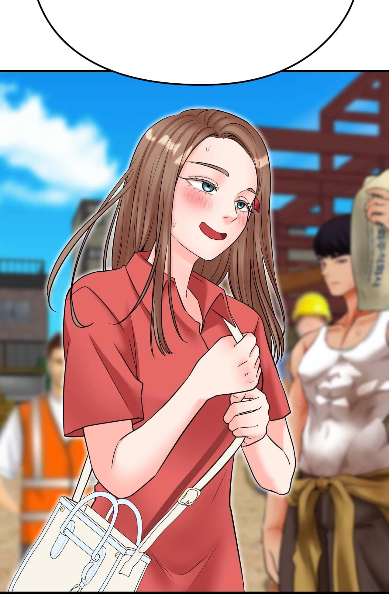 Read Site Use Only chapter 9 image 85 on Lezhin
