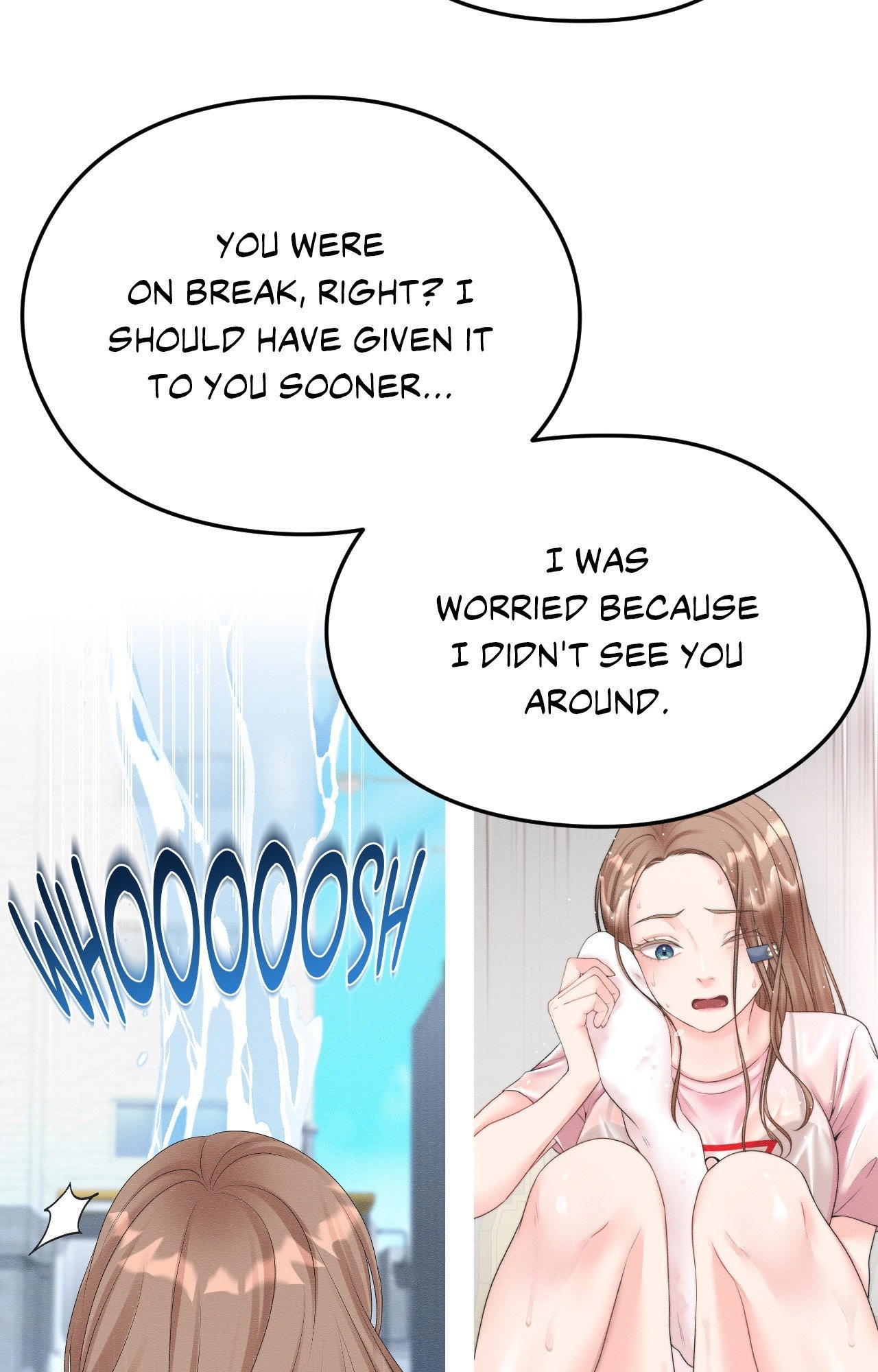 Read Site Use Only chapter 9 image 96 on Lezhin