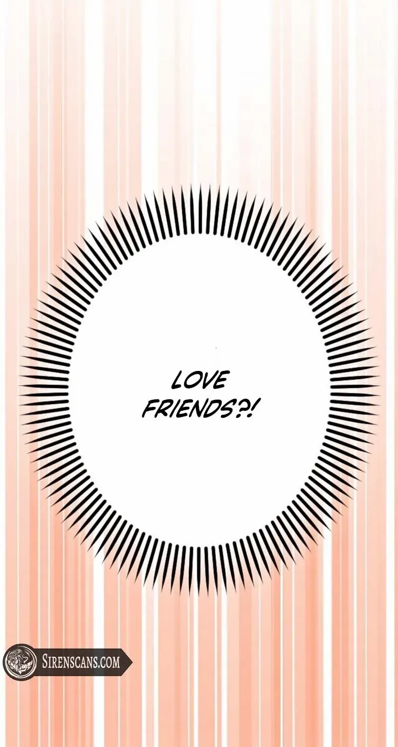 Situationship Is Just Right Chapter 1 page 104 - 