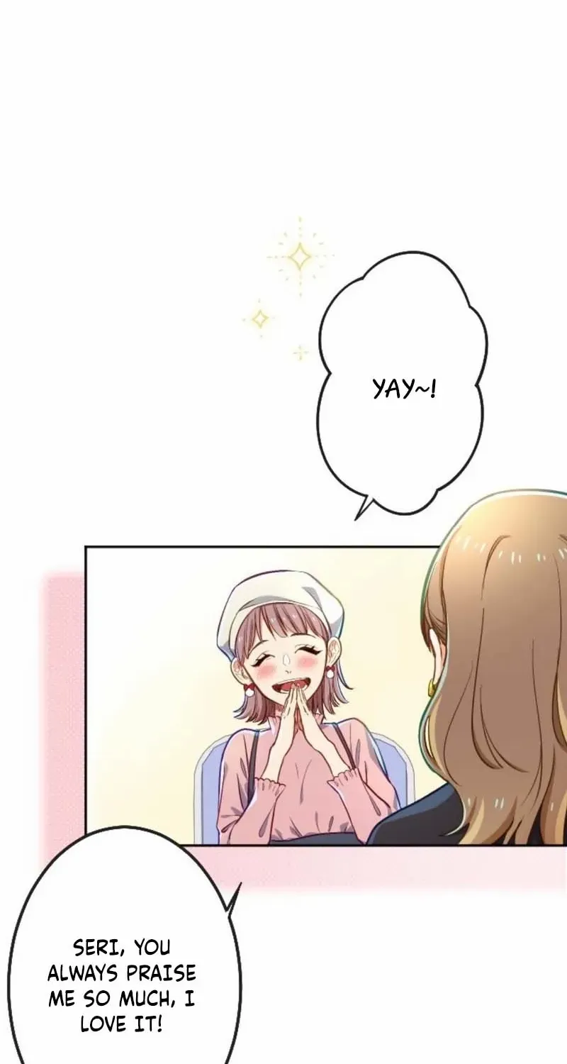Situationship Is Just Right Chapter 1 page 13 - 