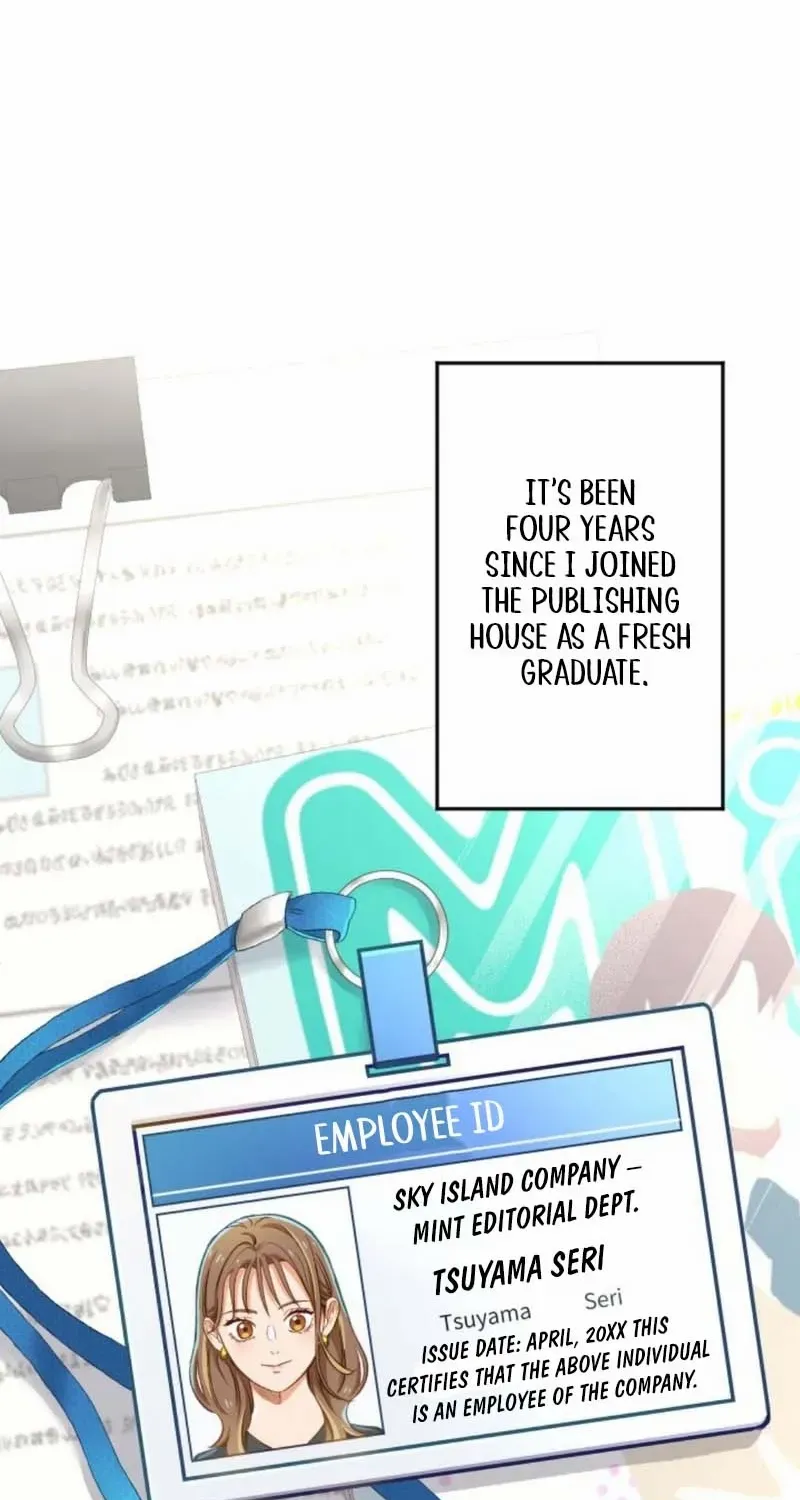 Situationship Is Just Right Chapter 1 page 16 - 