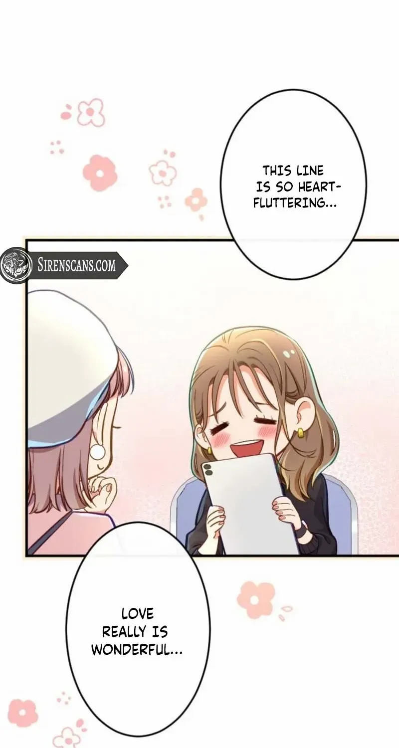 Situationship Is Just Right Chapter 1 page 18 - 