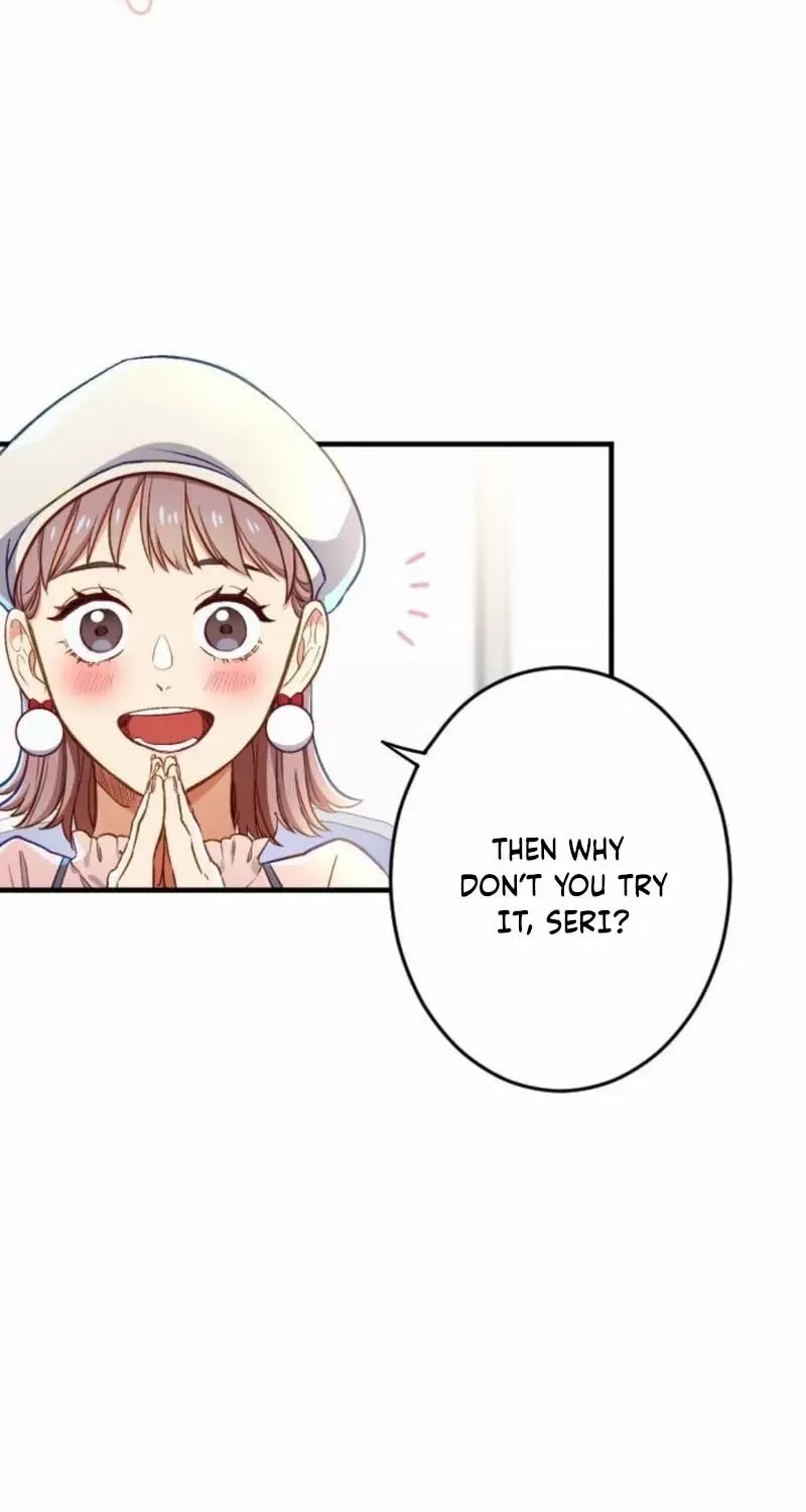 Situationship Is Just Right Chapter 1 page 19 - 
