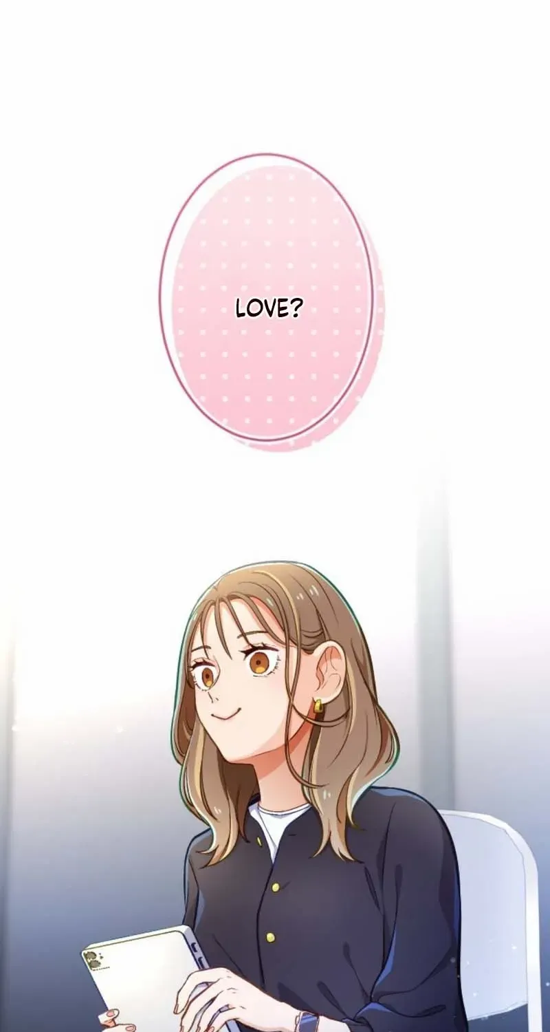 Situationship Is Just Right Chapter 1 page 20 - 