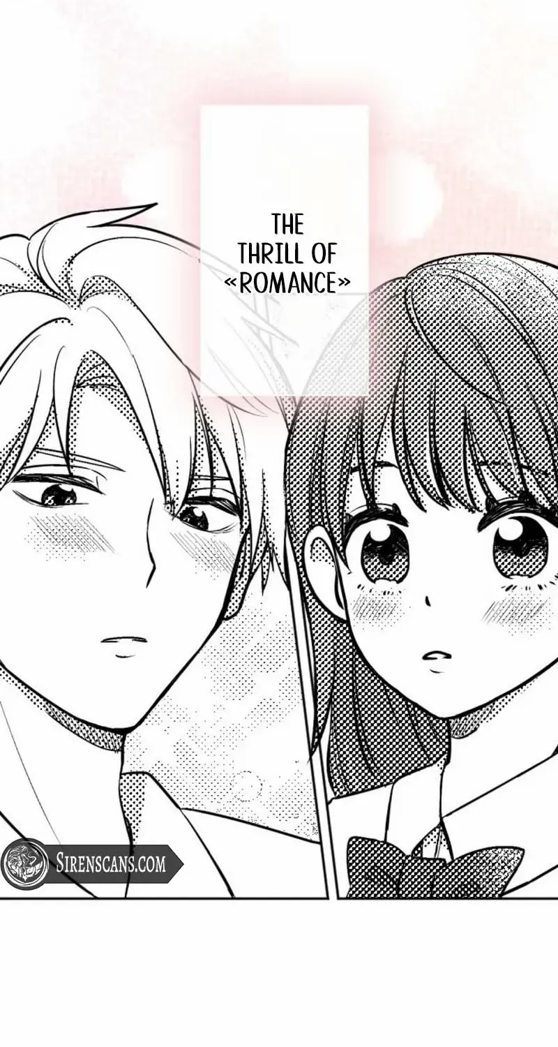 Situationship Is Just Right Chapter 1 page 3 - 