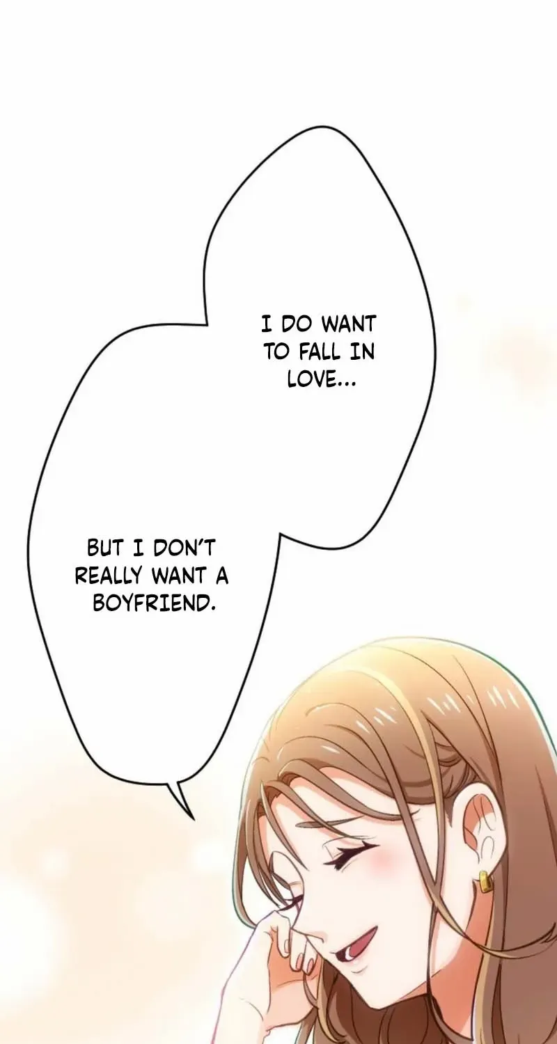 Situationship Is Just Right Chapter 1 page 24 - 