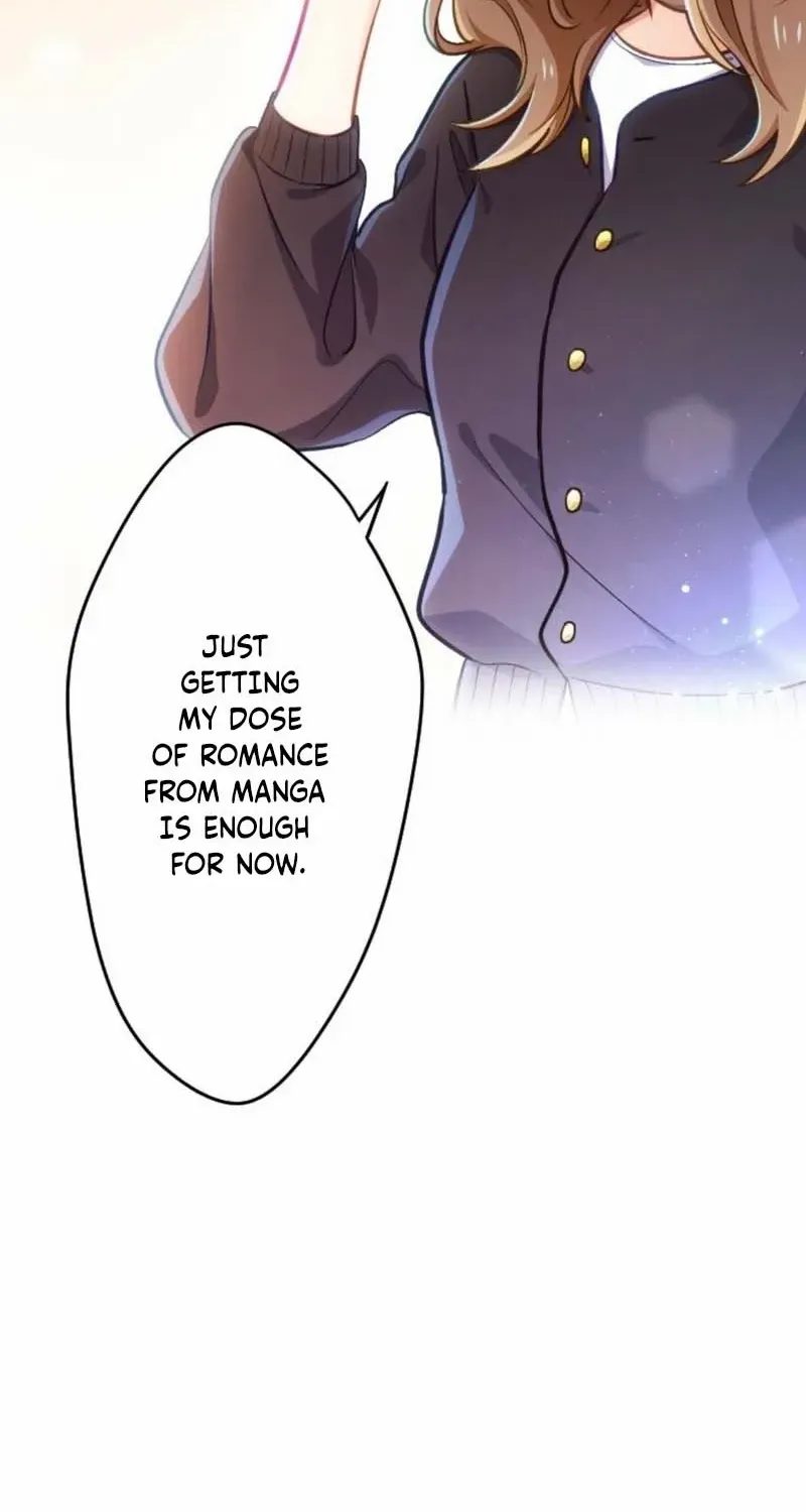 Situationship Is Just Right Chapter 1 page 25 - 