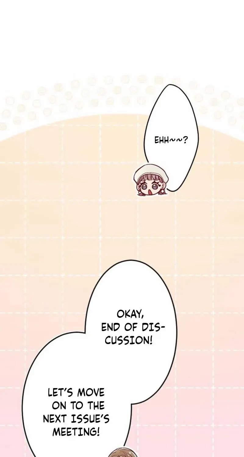 Situationship Is Just Right Chapter 1 page 26 - 
