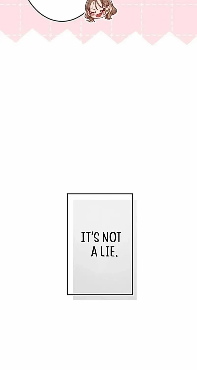 Situationship Is Just Right Chapter 1 page 27 - 