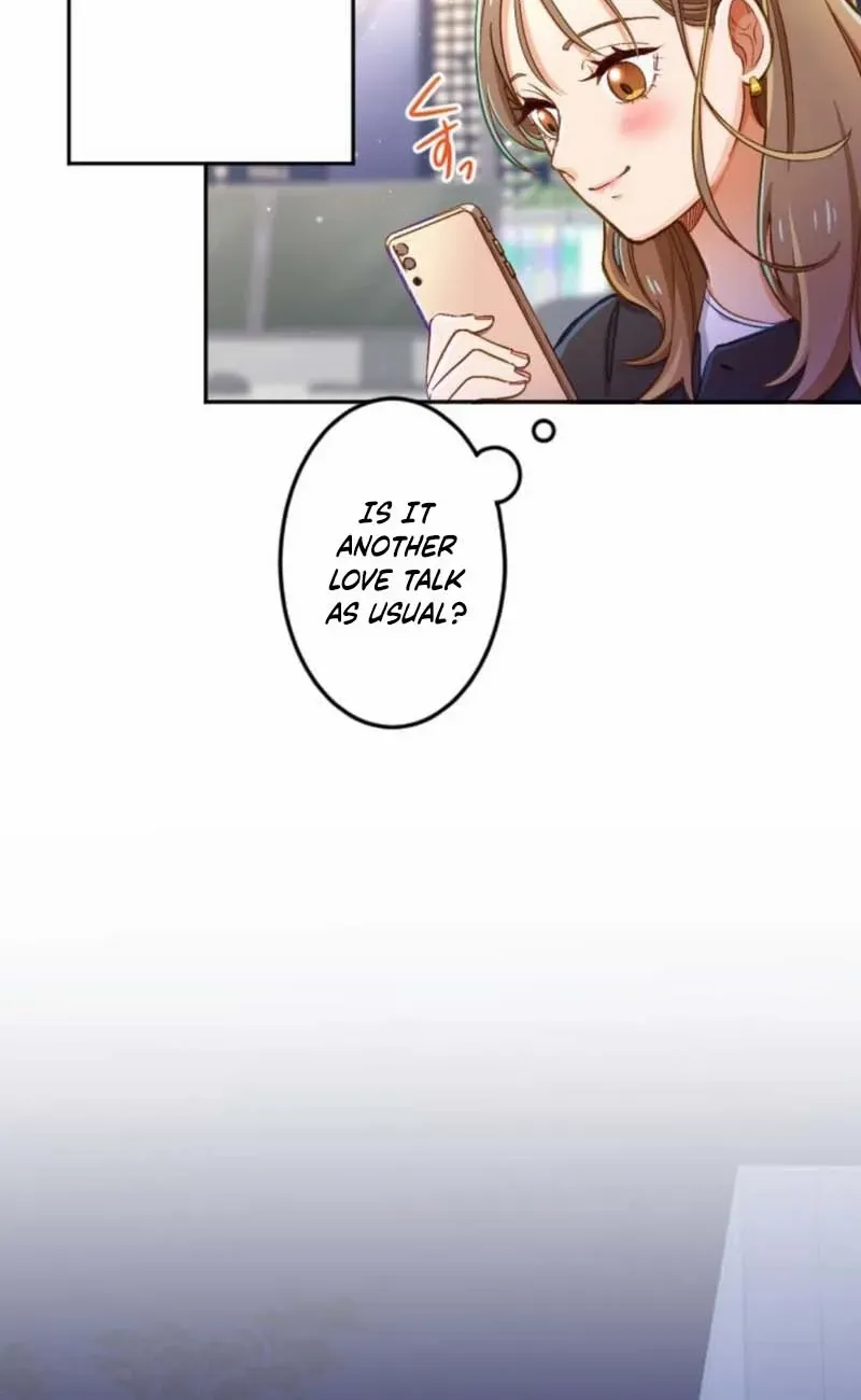 Situationship Is Just Right Chapter 1 page 30 - 