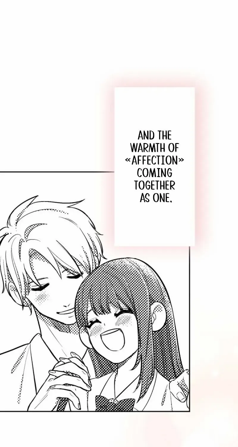 Situationship Is Just Right Chapter 1 page 4 - 