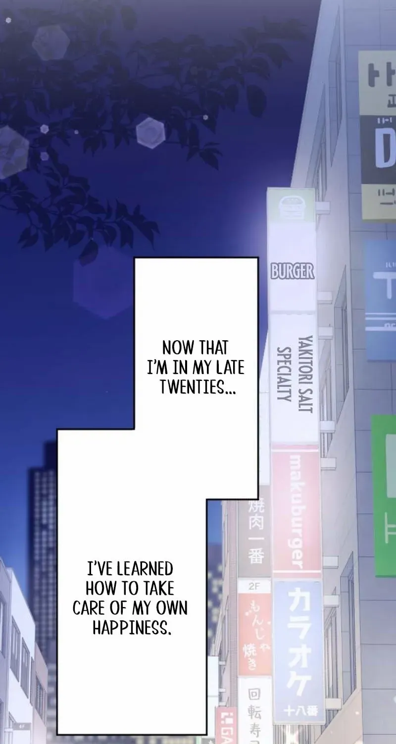 Situationship Is Just Right Chapter 1 page 31 - 