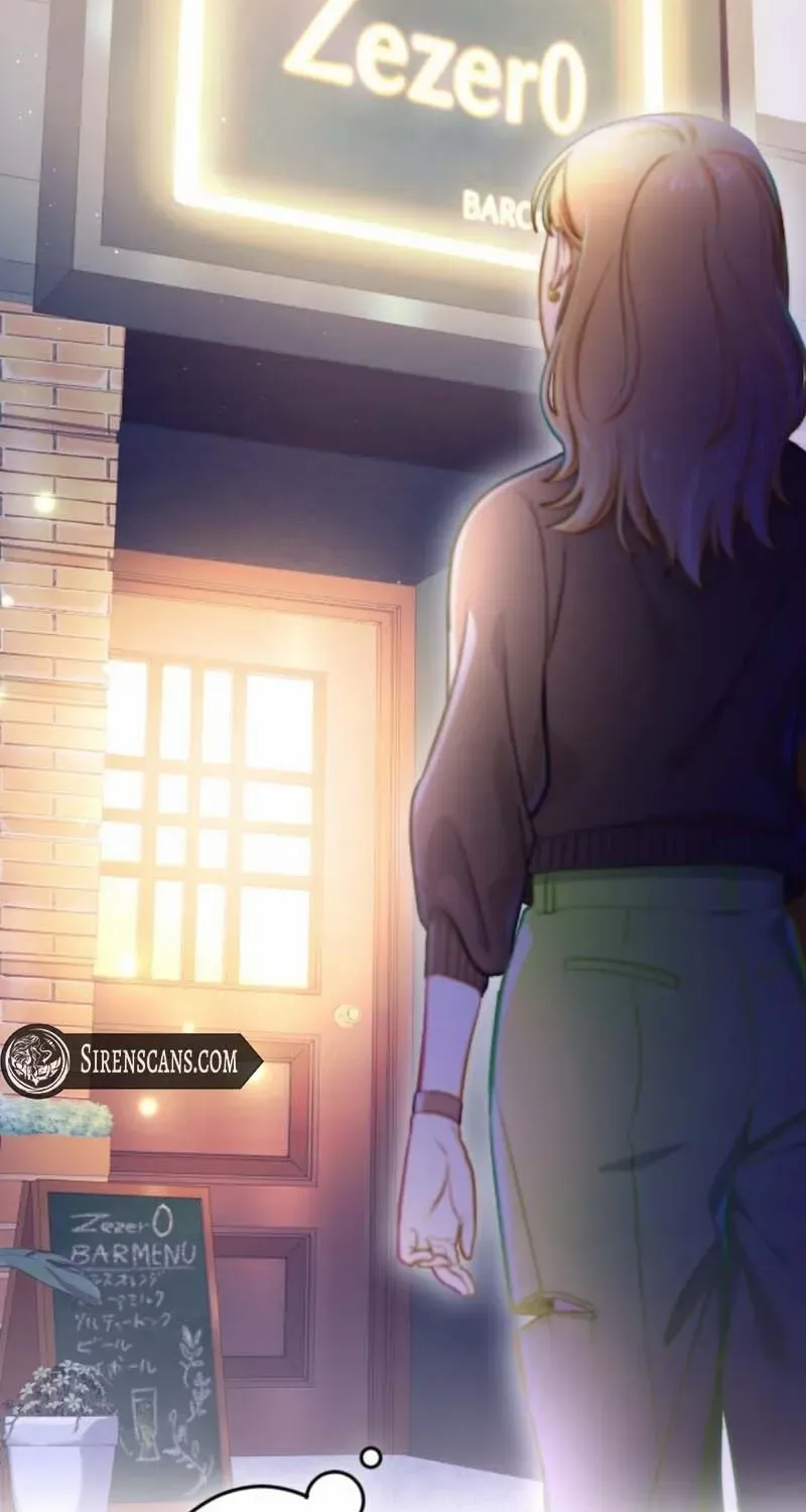 Situationship Is Just Right Chapter 1 page 35 - 