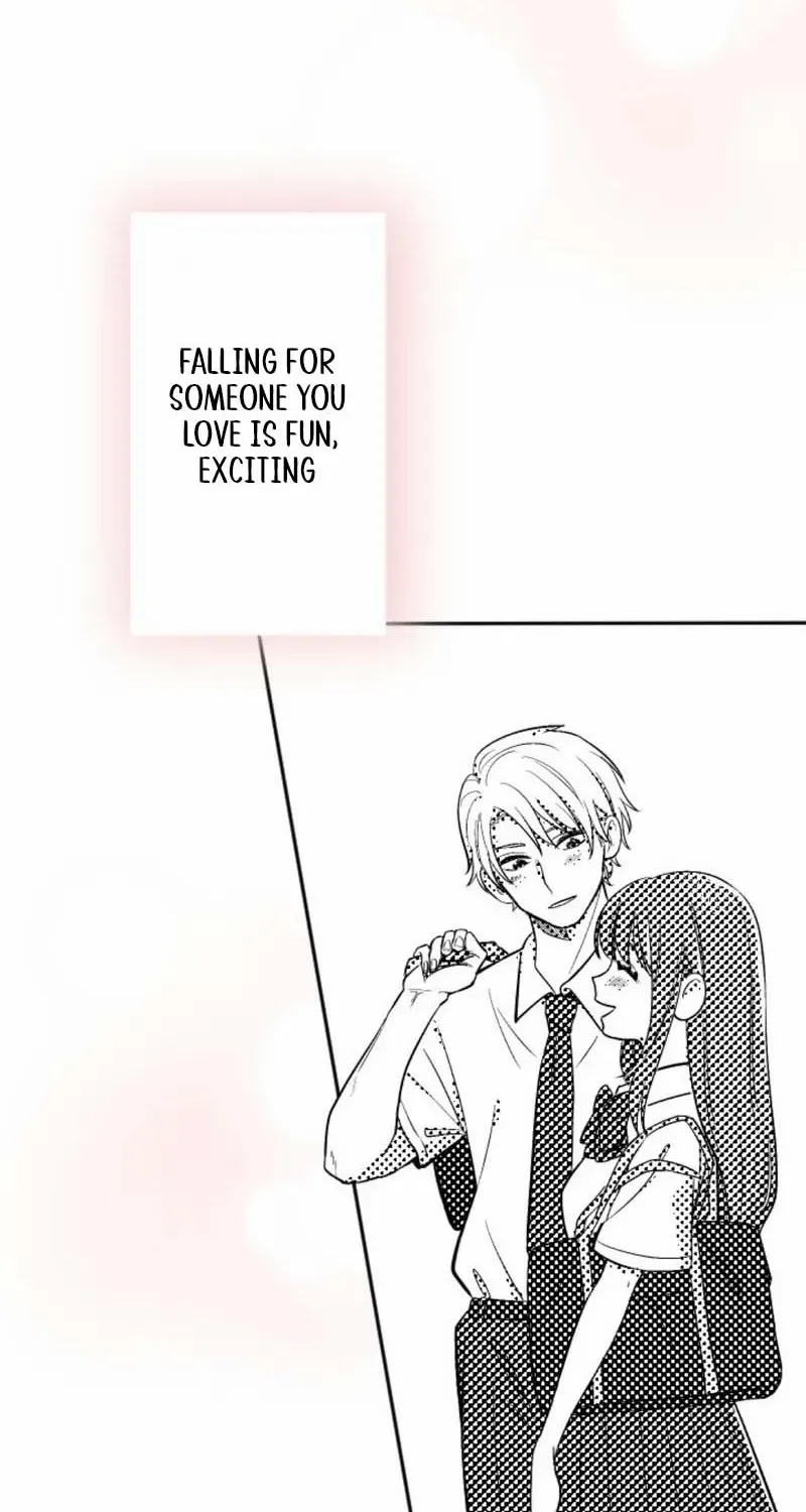 Situationship Is Just Right Chapter 1 page 5 - 