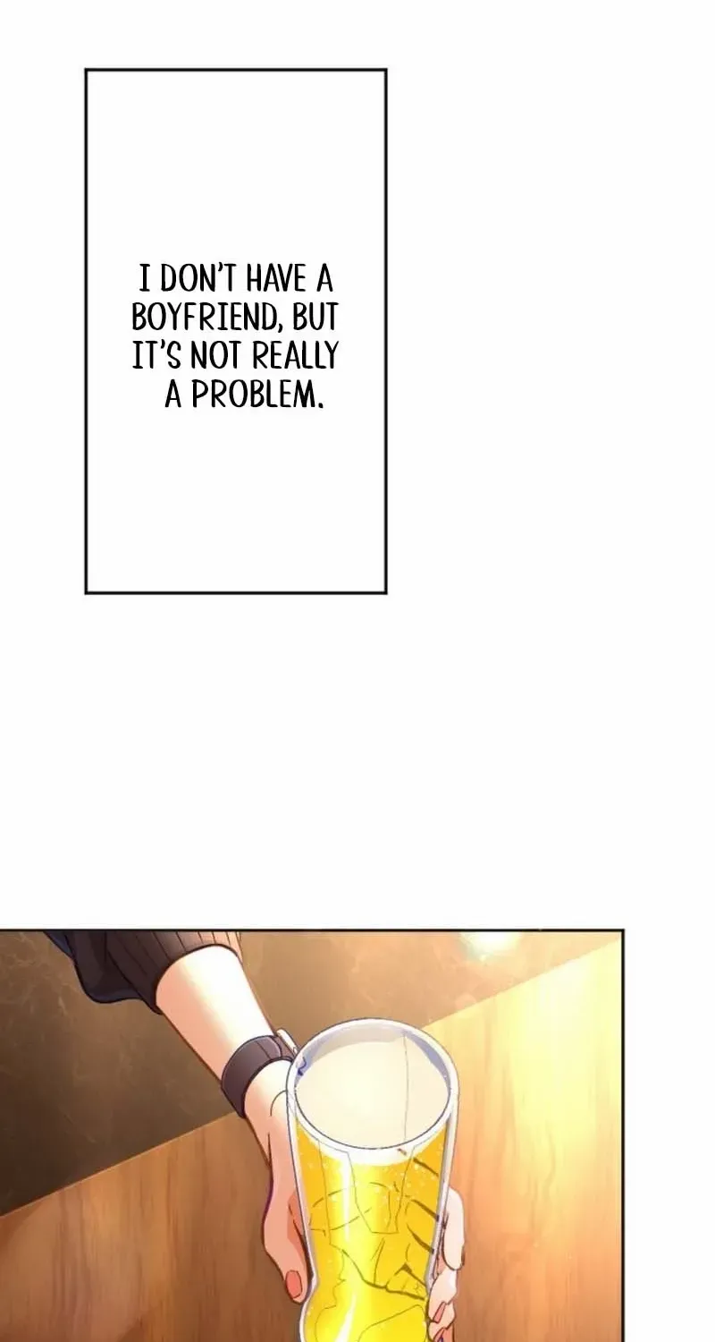 Situationship Is Just Right Chapter 1 page 42 - 