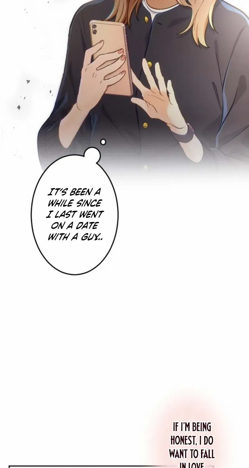 Situationship Is Just Right Chapter 1 page 49 - 