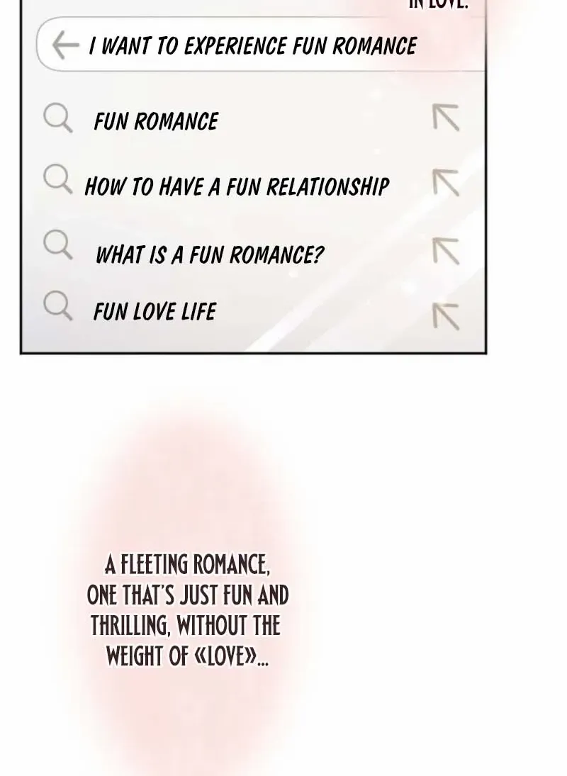 Situationship Is Just Right Chapter 1 page 50 - 