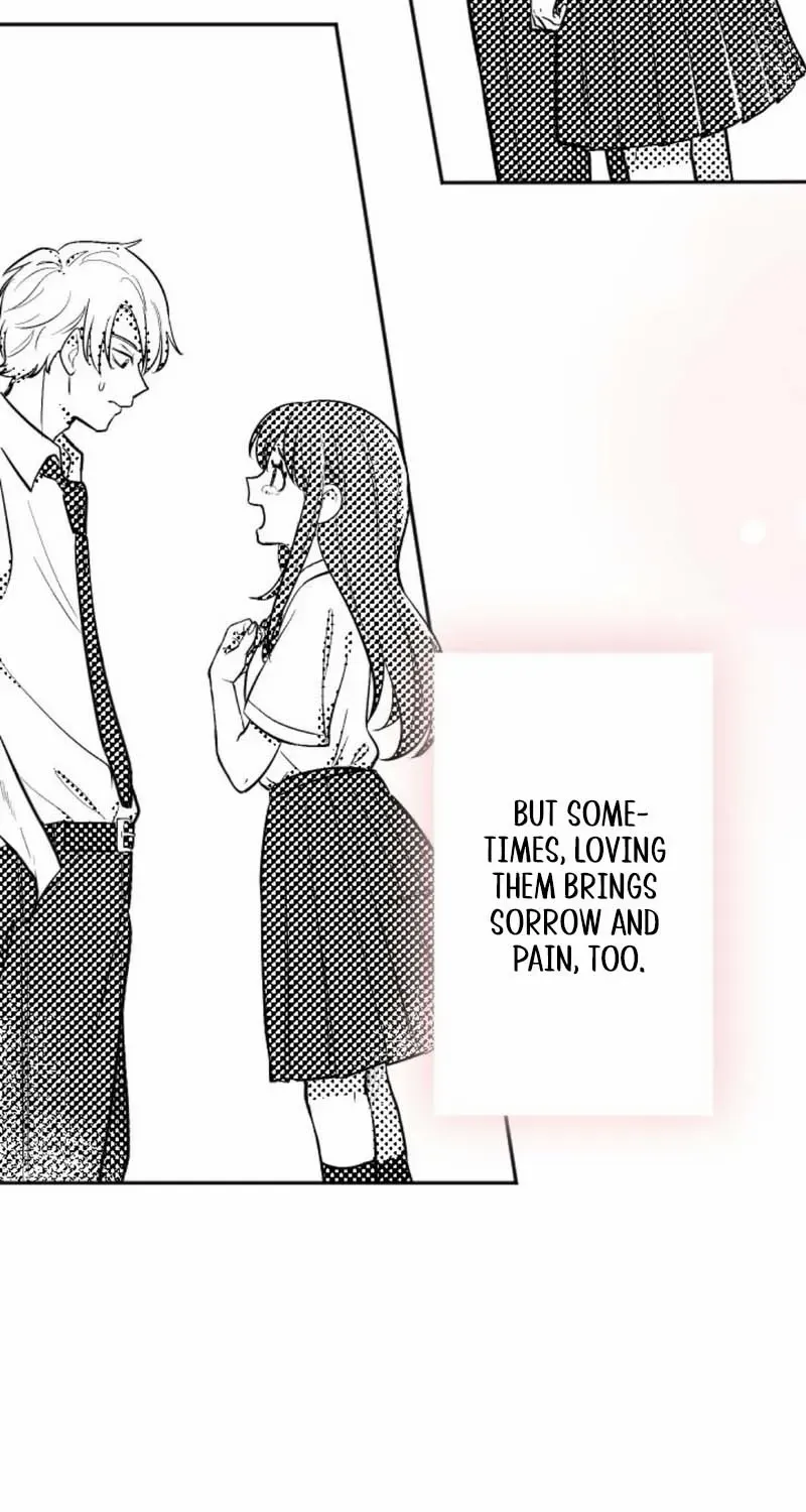 Situationship Is Just Right Chapter 1 page 6 - 