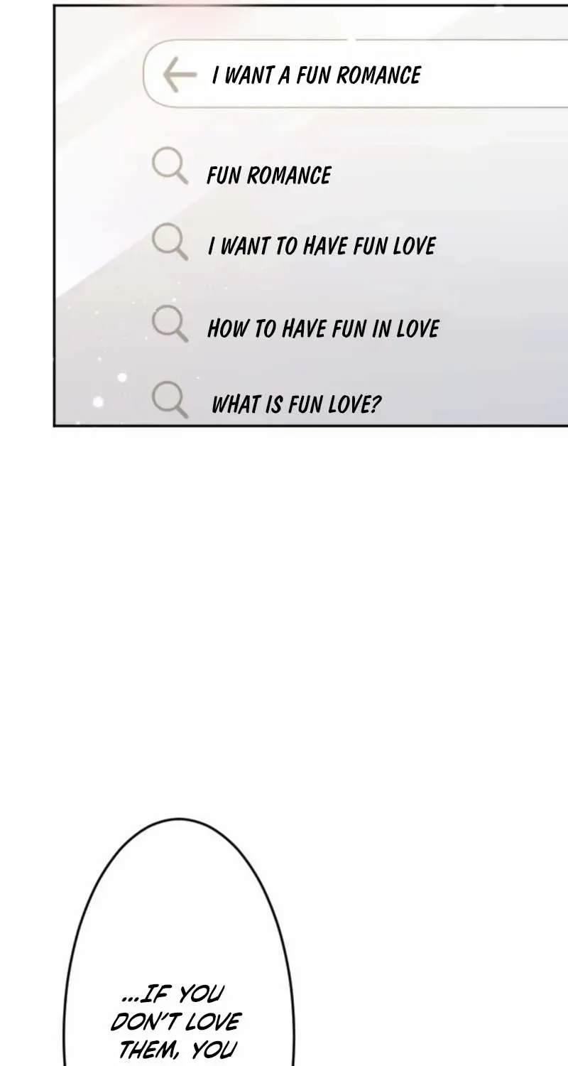 Situationship Is Just Right Chapter 1 page 51 - 