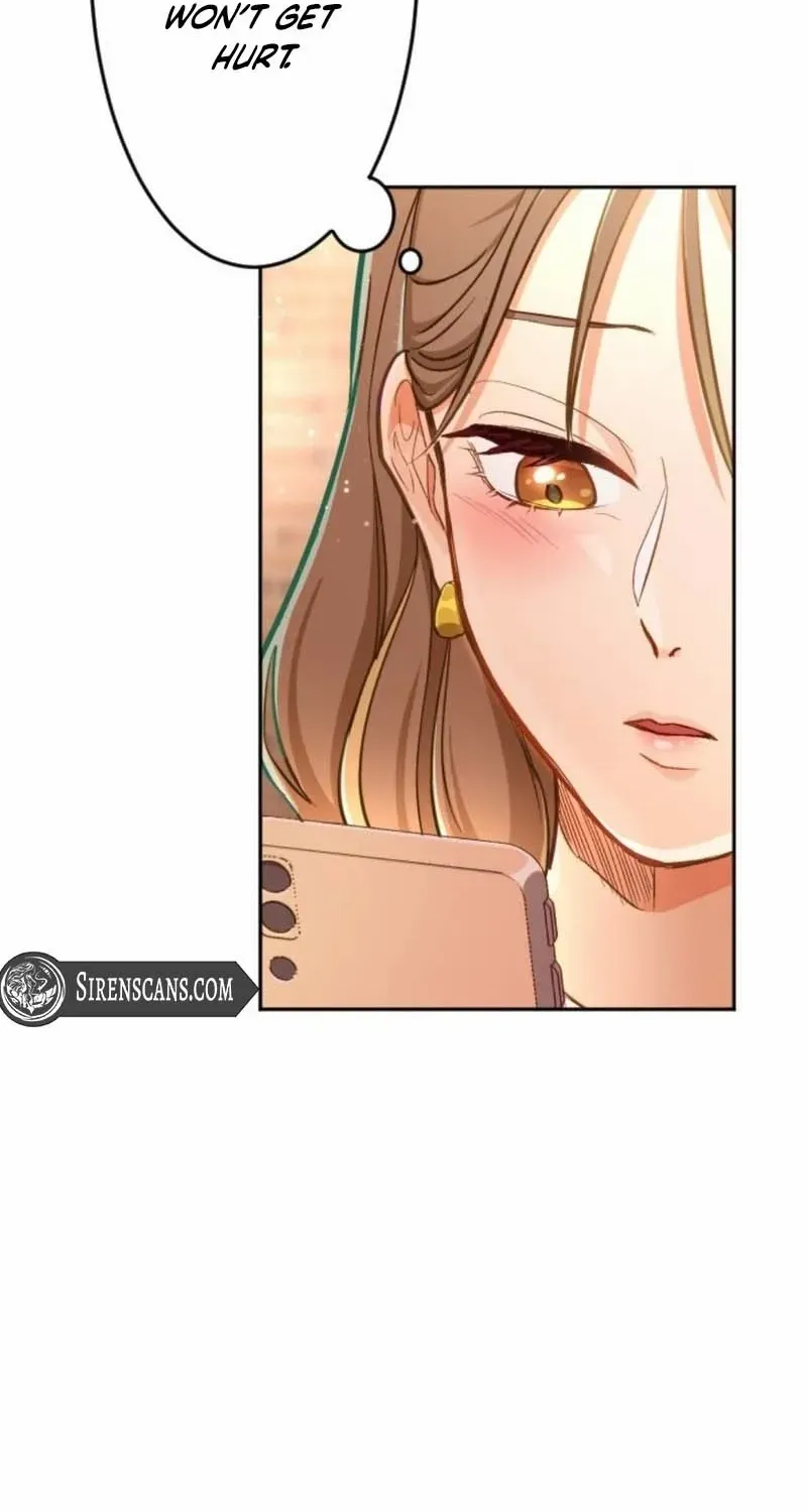 Situationship Is Just Right Chapter 1 page 52 - 