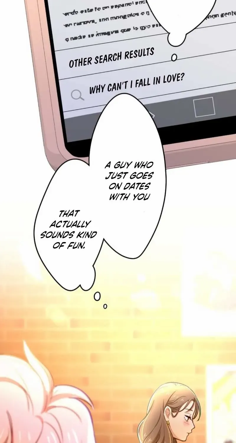 Situationship Is Just Right Chapter 1 page 54 - 