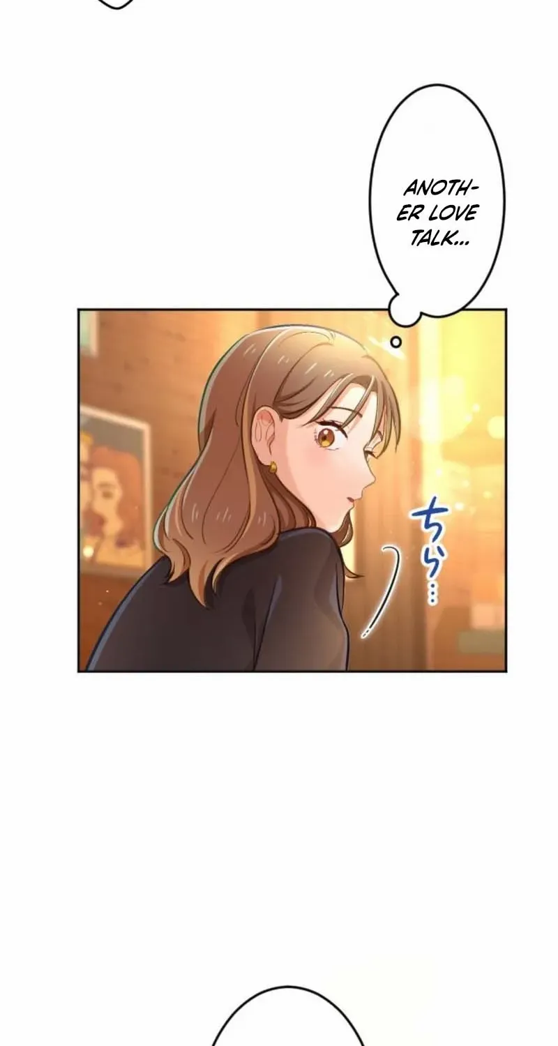 Situationship Is Just Right Chapter 1 page 58 - 