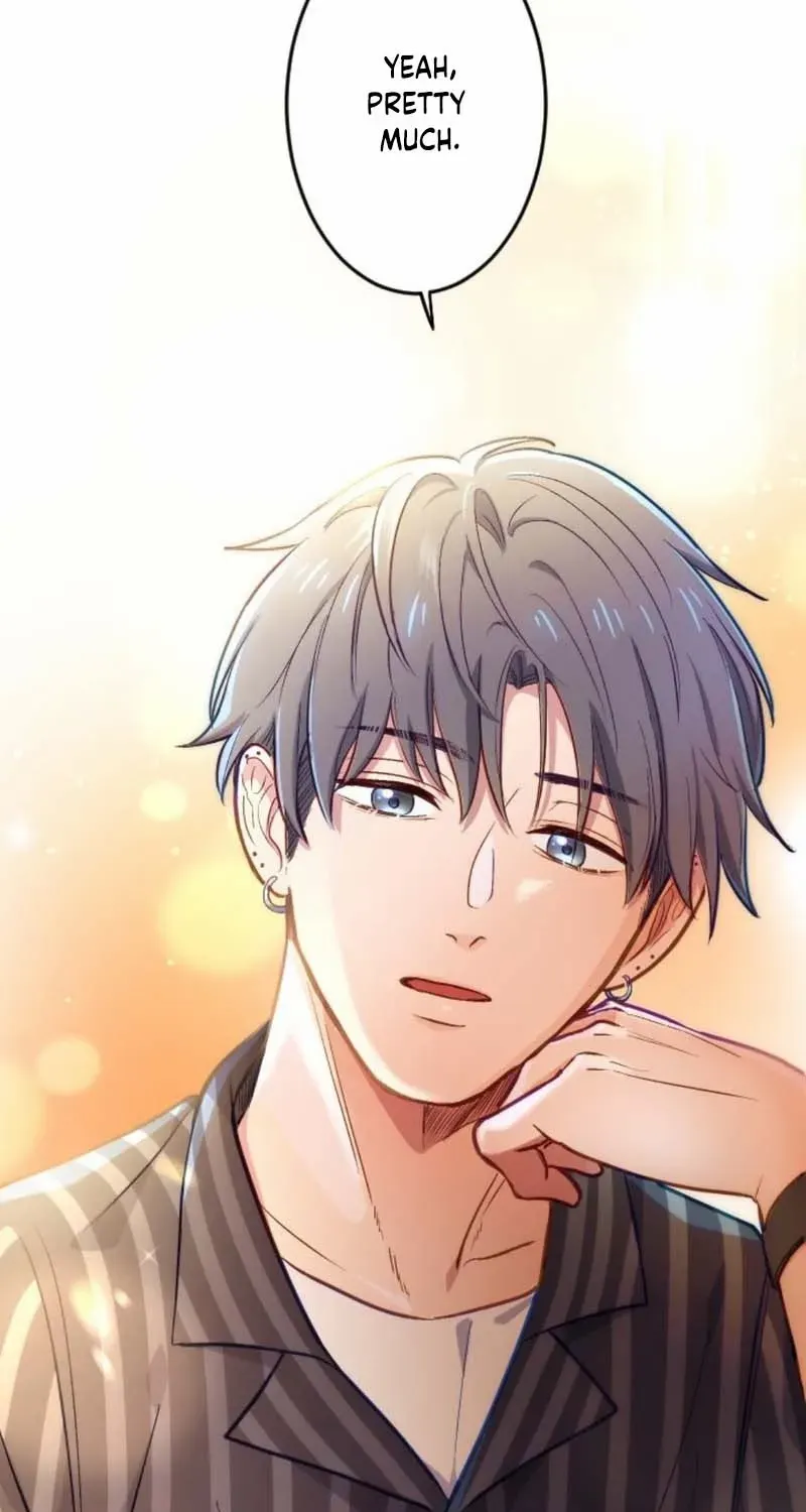 Situationship Is Just Right Chapter 1 page 59 - 