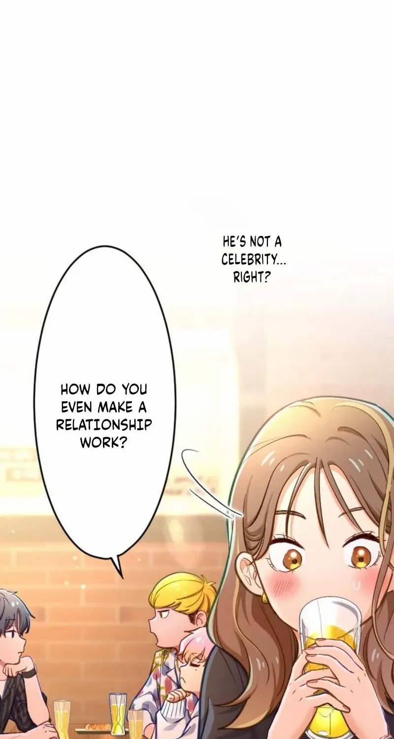 Situationship Is Just Right Chapter 1 page 62 - 