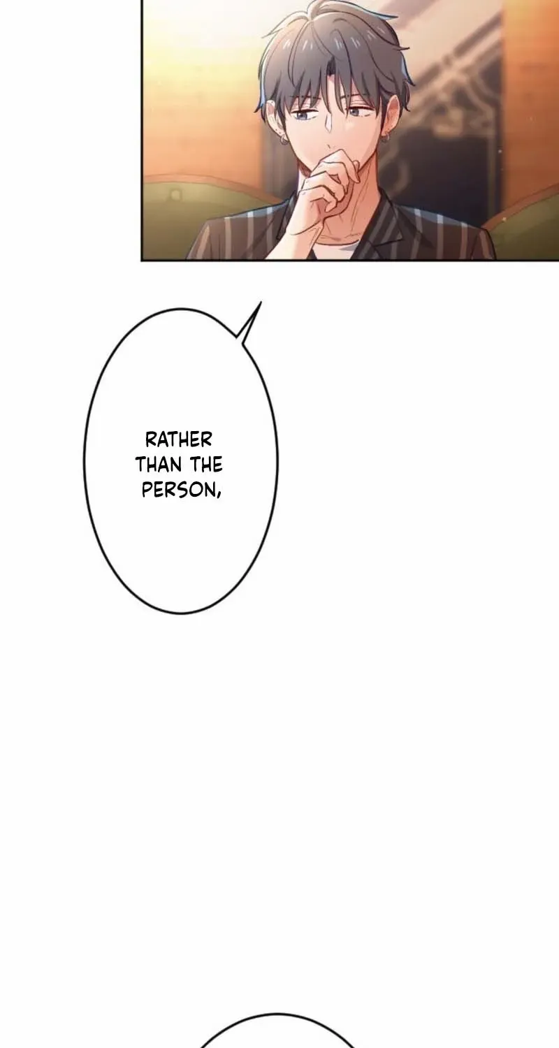 Situationship Is Just Right Chapter 1 page 65 - 