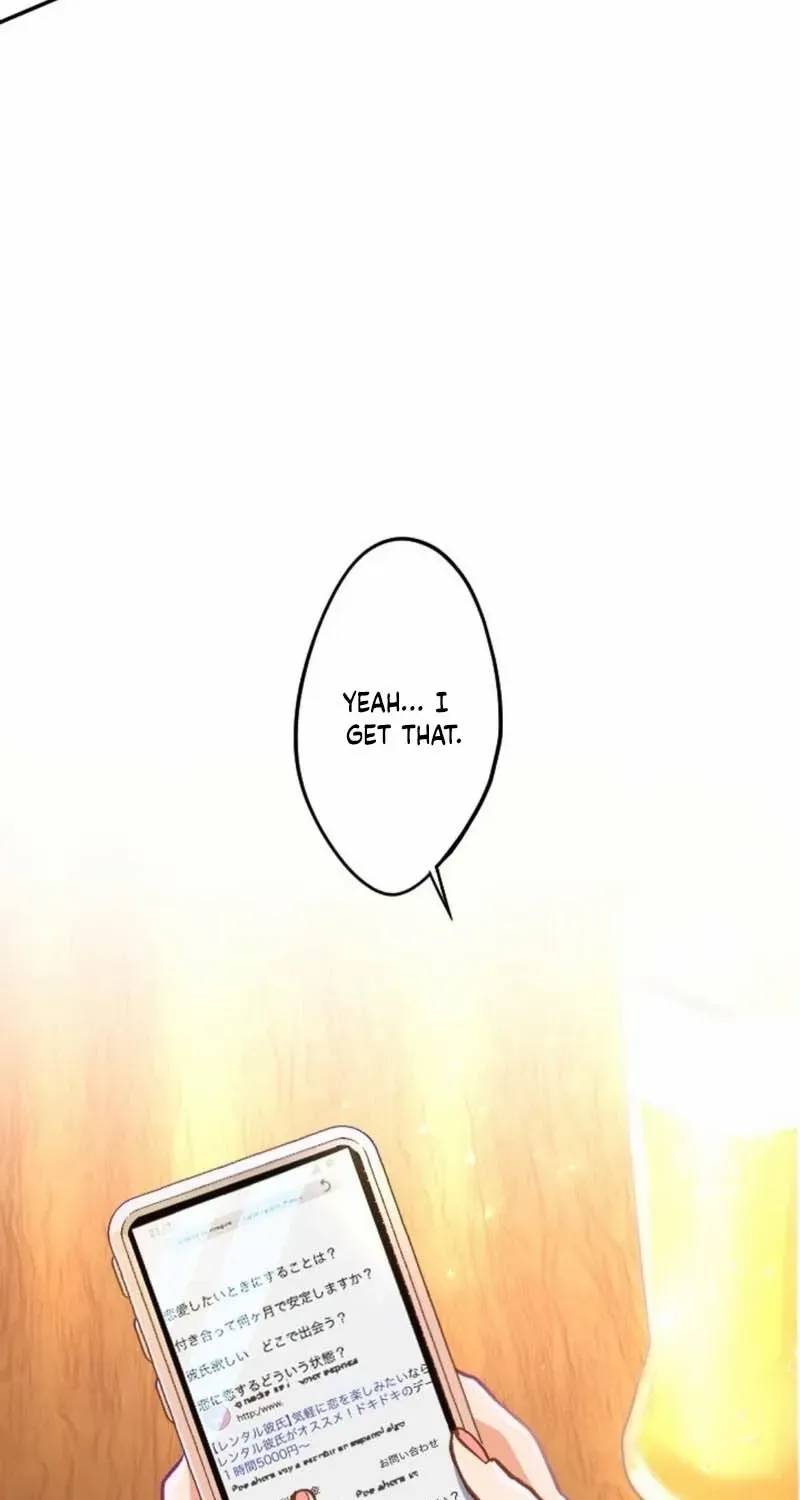 Situationship Is Just Right Chapter 1 page 67 - 