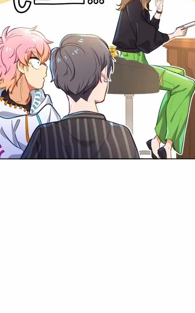 Situationship Is Just Right Chapter 1 page 69 - 