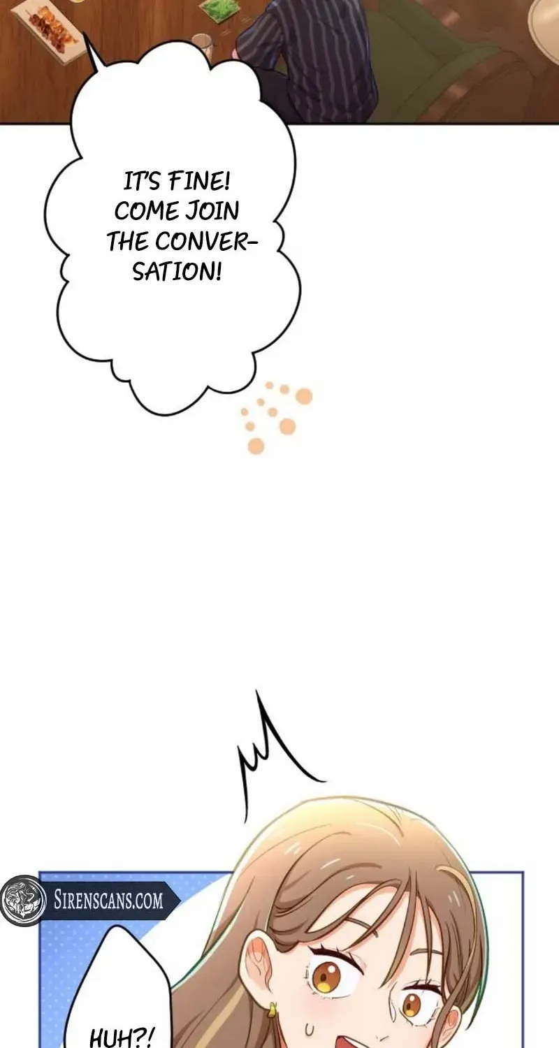 Situationship Is Just Right Chapter 1 page 71 - 