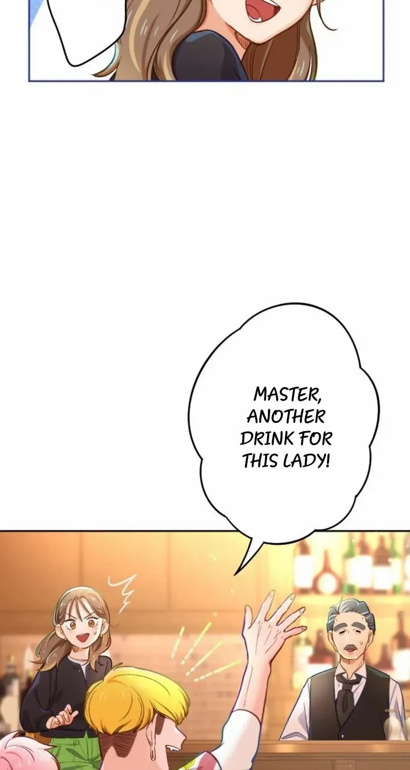 Situationship Is Just Right Chapter 1 page 72 - 