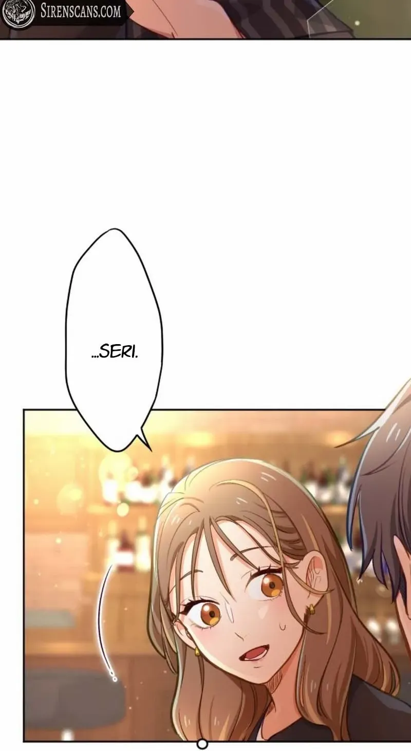 Situationship Is Just Right Chapter 1 page 79 - 