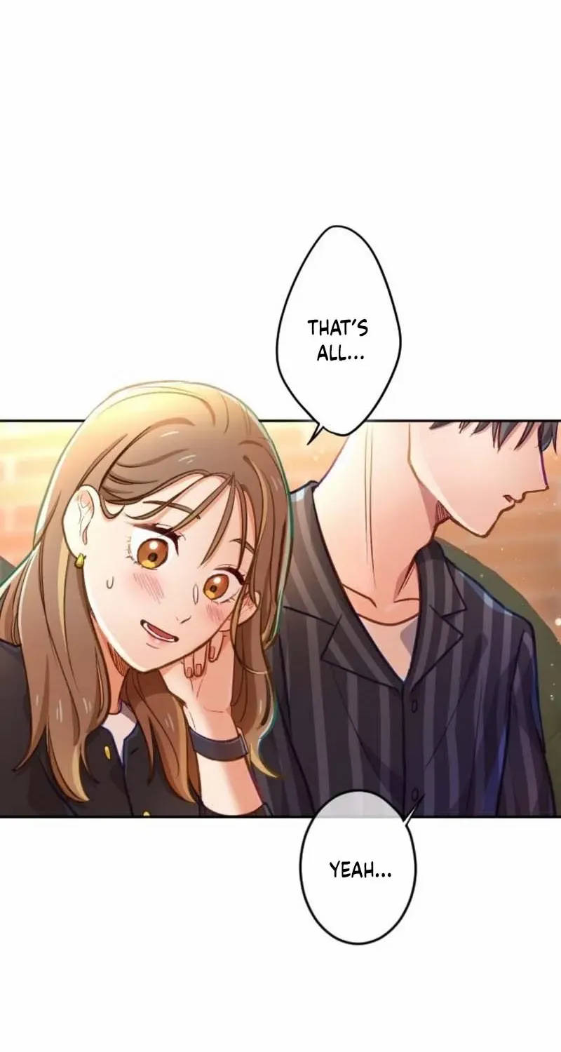 Situationship Is Just Right Chapter 1 page 85 - 
