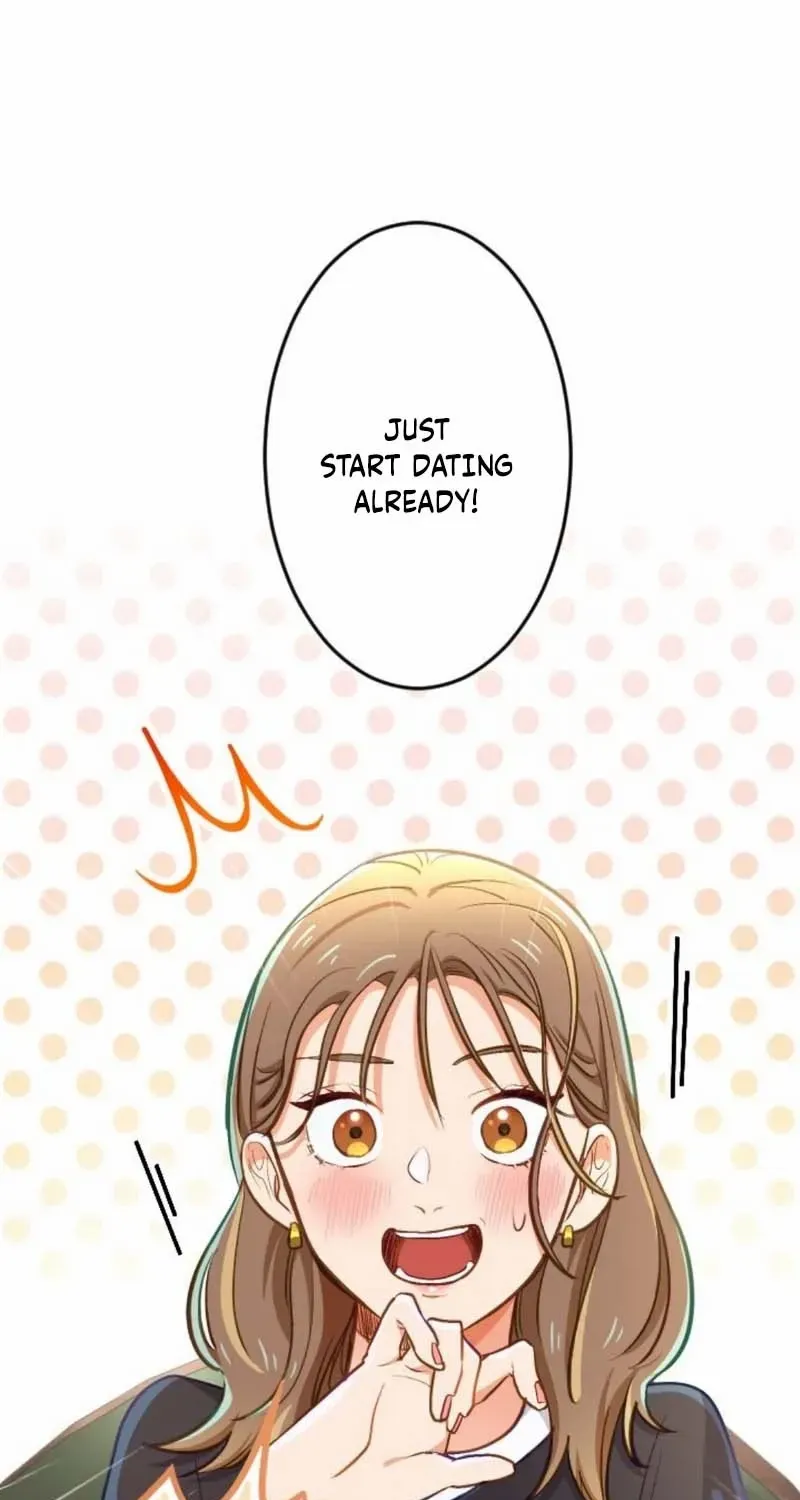 Situationship Is Just Right Chapter 1 page 90 - 
