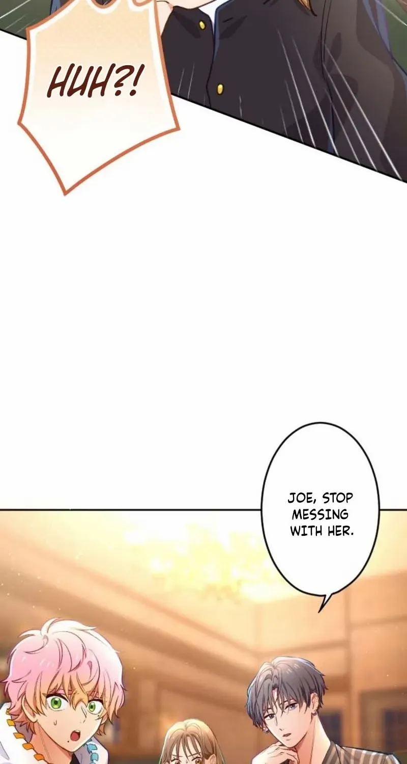 Situationship Is Just Right Chapter 1 page 91 - 