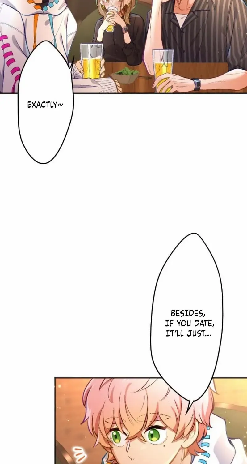 Situationship Is Just Right Chapter 1 page 92 - 