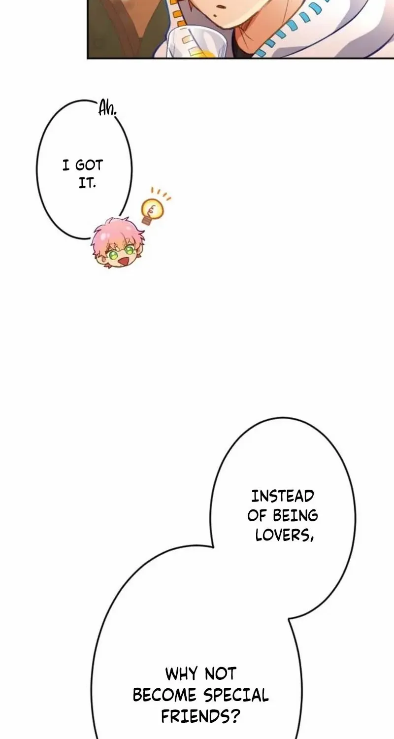 Situationship Is Just Right Chapter 1 page 93 - 