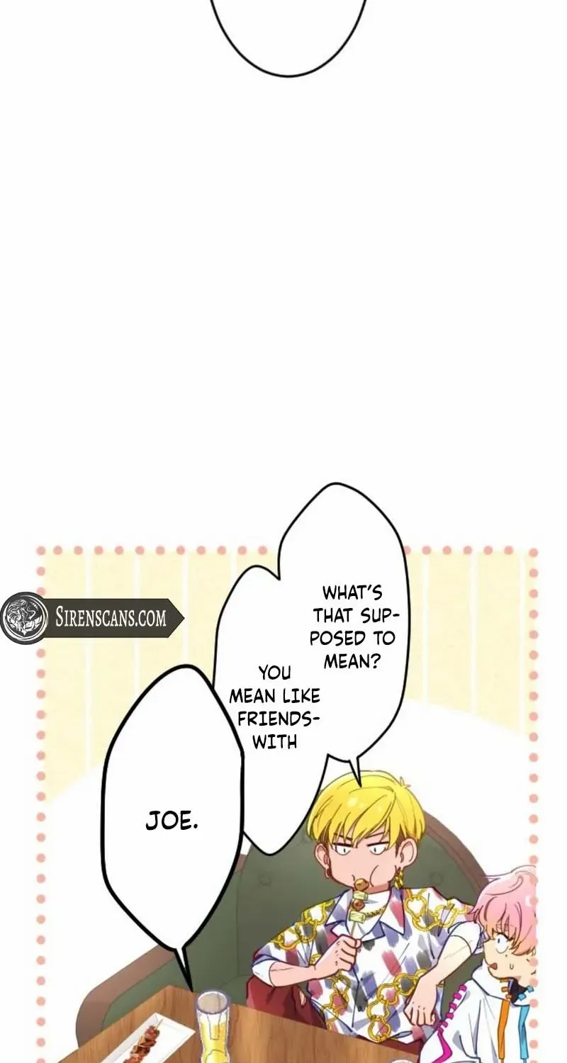 Situationship Is Just Right Chapter 1 page 95 - 
