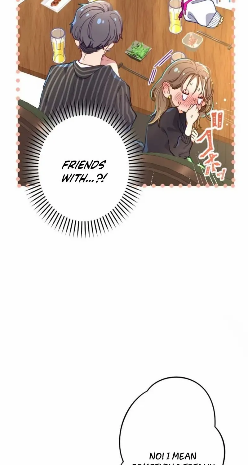 Situationship Is Just Right Chapter 1 page 96 - 