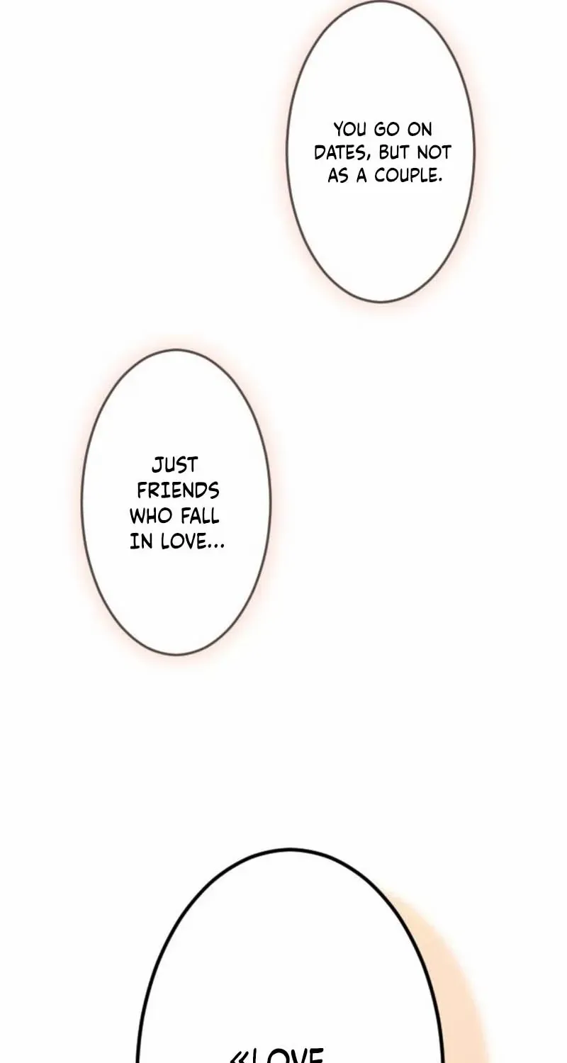 Situationship Is Just Right Chapter 1 page 100 - 
