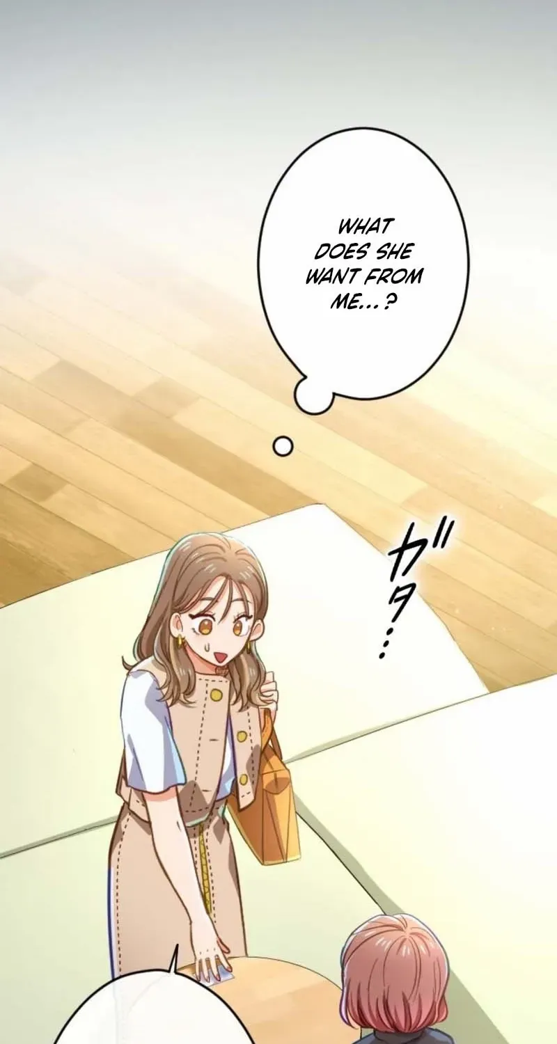 Situationship Is Just Right Chapter 10 page 14 - 