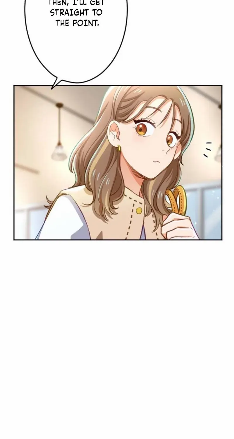 Situationship Is Just Right Chapter 10 page 16 - 