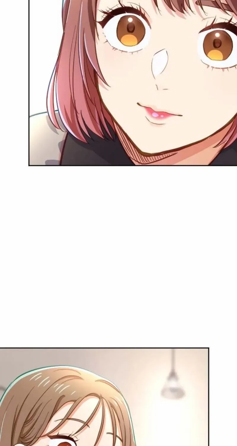 Situationship Is Just Right Chapter 10 page 19 - 