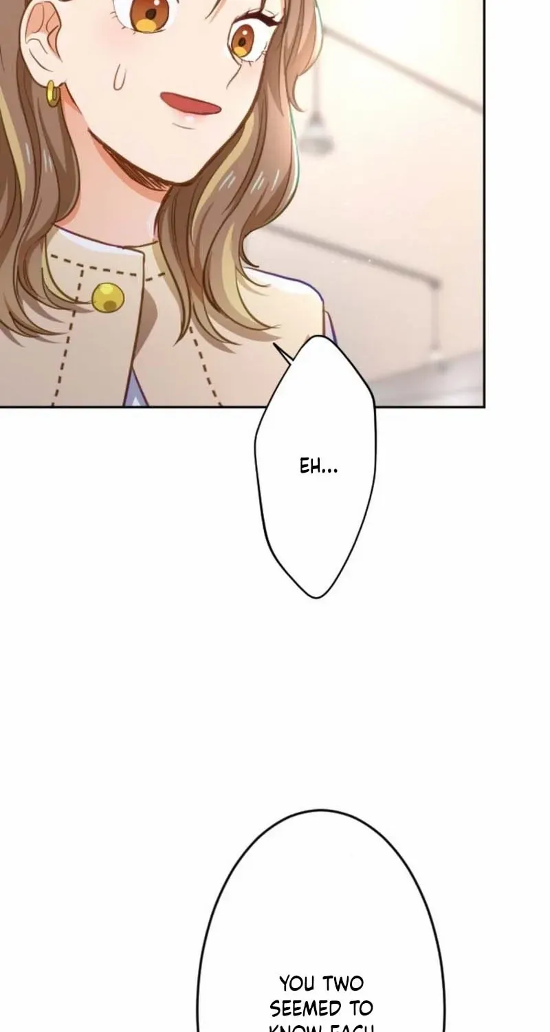 Situationship Is Just Right Chapter 10 page 20 - 