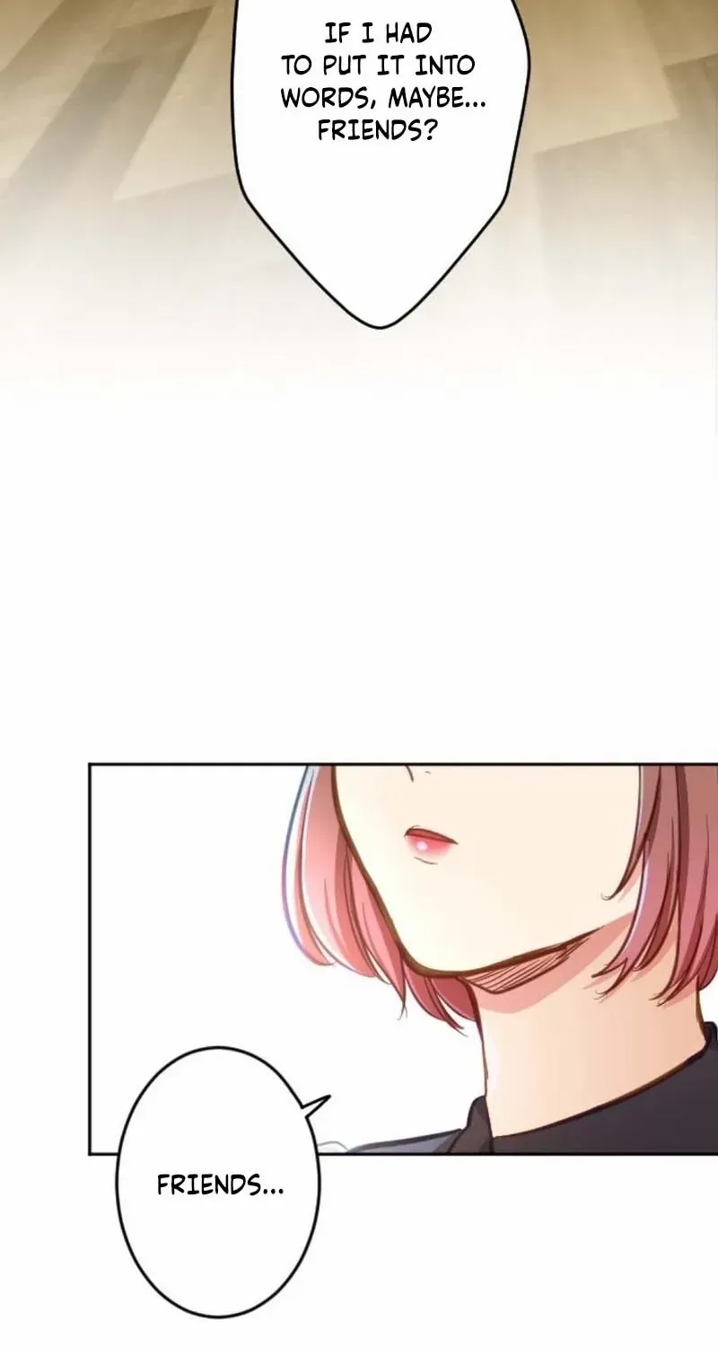 Situationship Is Just Right Chapter 10 page 23 - 