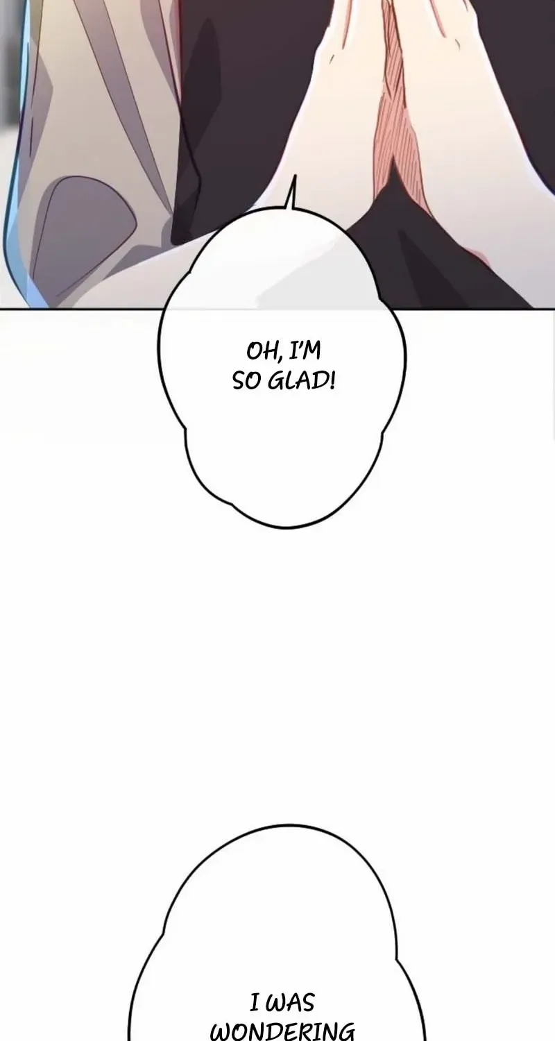 Situationship Is Just Right Chapter 10 page 25 - 