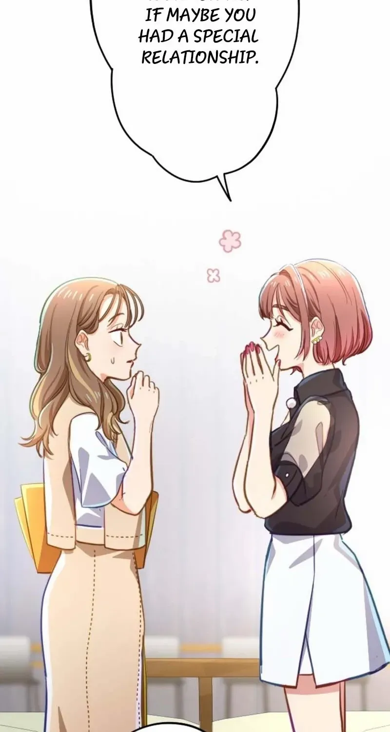 Situationship Is Just Right Chapter 10 page 26 - 